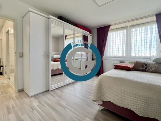 Wohnung zum Kauf 299.000 € 2 Zimmer 65 m² 7. Geschoss frei ab sofort Märkisches Viertel Berlin 13439