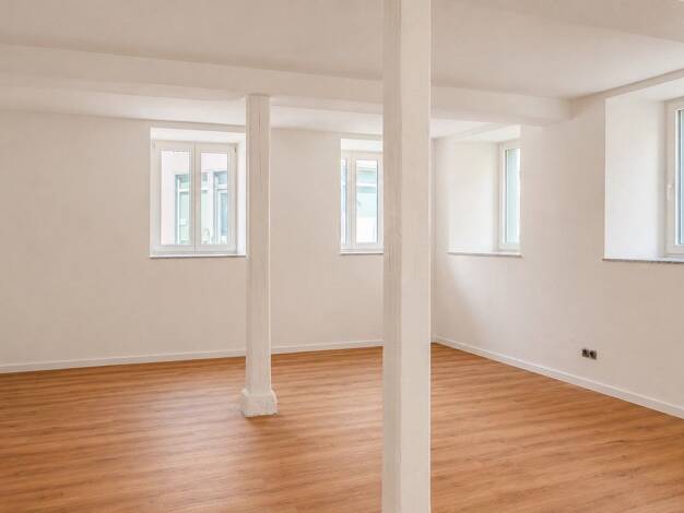 Wohnung zum Kauf provisionsfrei 269.000 € 4 Zimmer 92 m² EG Schwäbisch Gmünd Schwäbisch Gmünd 73525