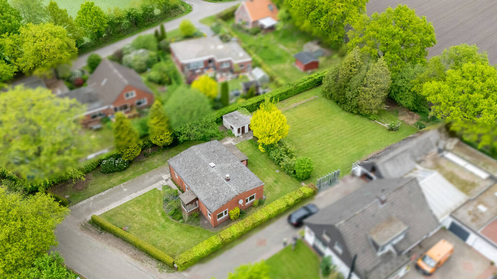 Grundstück zum Kauf 199.000 € 1.500 m² Grundstück Sandhorst Aurich 26607