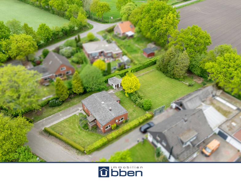 Grundstück zum Kauf 199.000 € 1.500 m² Grundstück Sandhorst Aurich 26607
