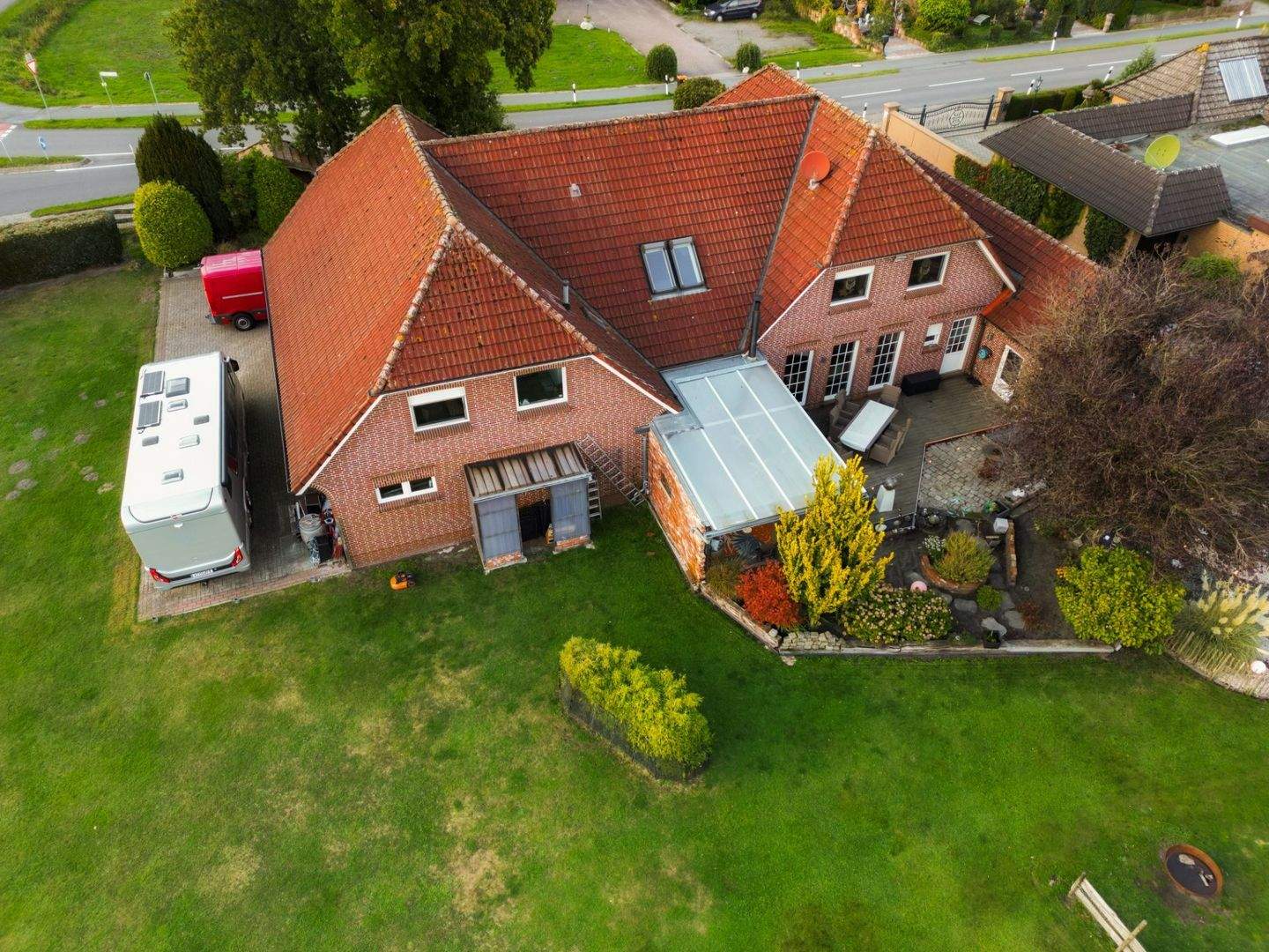 Einfamilienhaus zum Kauf - Ansicht 4