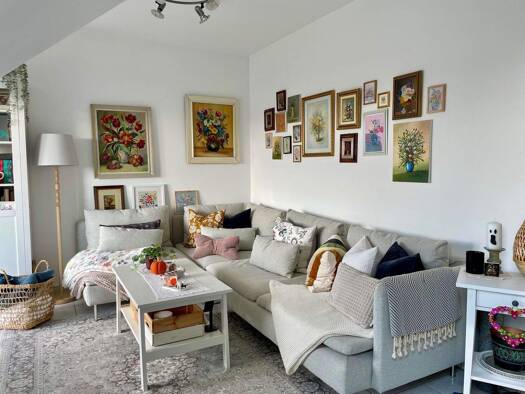 Wohnung zum Kauf 354.000 € 5 Zimmer 127 m² Beienheim Reichelsheim / Beienheim 61203