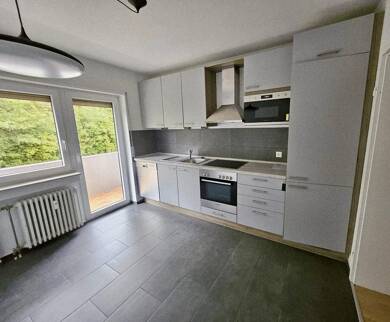 Wohnung zum Kauf provisionsfrei 335.000 € 3 Zimmer 8 m² 1. Geschoss frei ab sofort Wiesloch Wiesloch 69168