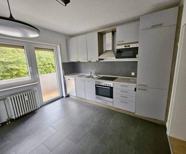 Wohnung zum Kauf provisionsfrei 335.000 € 3 Zimmer 8 m² 1. Geschoss frei ab sofort Wiesloch Wiesloch 69168