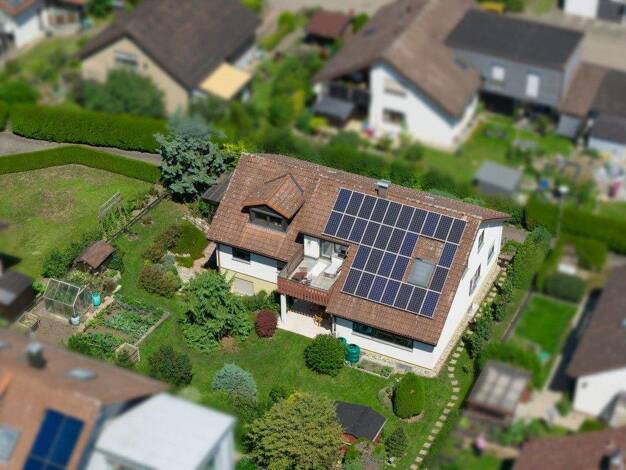 Haus zum Kauf 695.000 € 12 Zimmer 293,4 m² 847 m² Grundstück Mergelstetten Heidenheim 89522