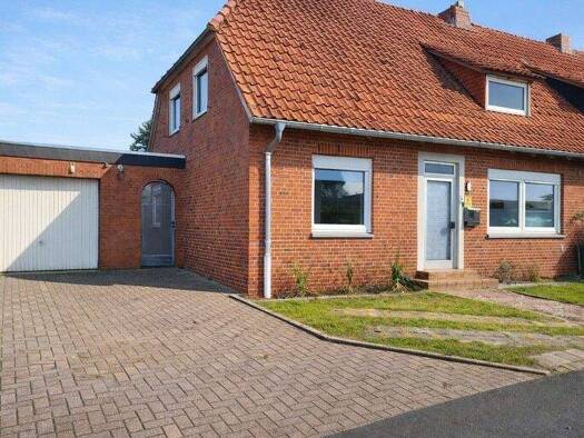 Haus zum Kauf 270.000 € 6 Zimmer 103 m² 597 m² Grundstück Schotthock Rheine 48429