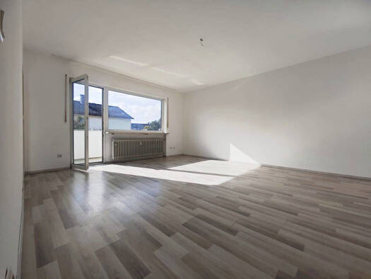 Wohnung zum Kauf provisionsfrei 250.000 € 1 Zimmer 40 m² Geschoss -2/3 Schwemmstraße 12 Aubing-Lochhausen-Langwied München 81245