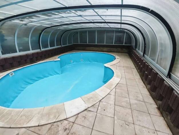 Einfamilienhaus zum Kauf 625.000 € 7 Zimmer 238 m² 1.151 m² Grundstück Hermsdorf Berlin 13467