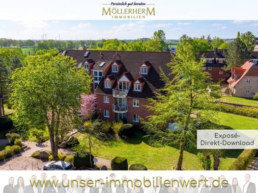 Wohnung zum Kauf 229.000 € 2 Zimmer 45 m² Timmendorfer Strand Timmendorfer Strand 23669
