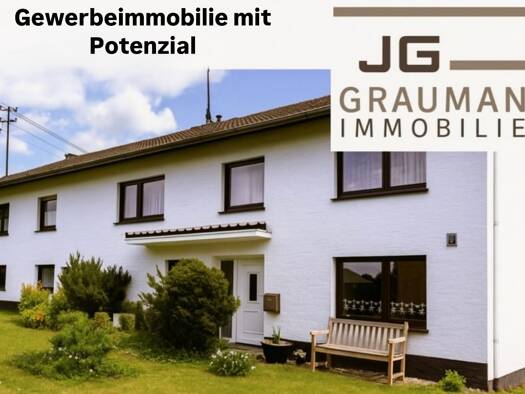 Haus zum Kauf als Kapitalanlage geeignet 7 Zimmer 304 m² 1.650 m² Grundstück Hausen Eitorf 53783