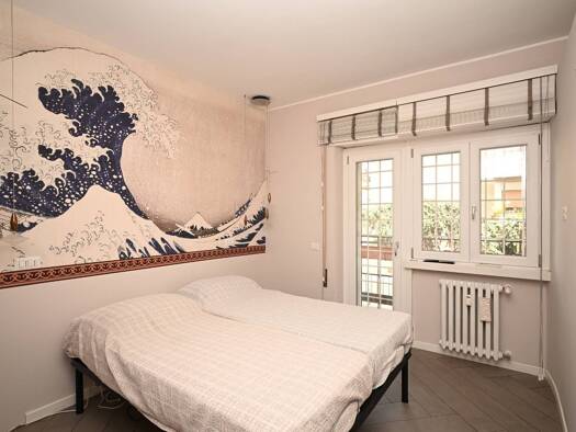 Wohnung zum Kauf 375.000 € 4 Zimmer 95 m² 7. Geschoss Roma 00177