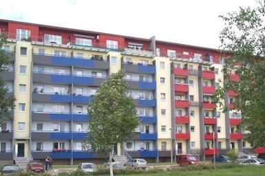 Wohnung zur Miete 456 € 3 Zimmer 70,2 m² EG frei ab 01.12.2024 Zschokkestraße 13 Bahnhofsviertel Magdeburg 39104