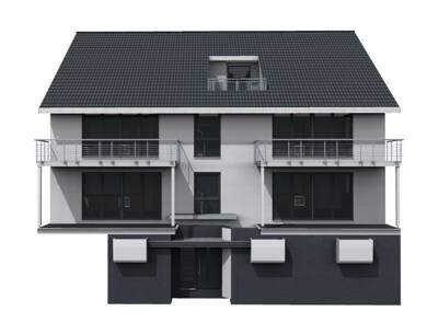 Studio zum Kauf - Erstbezug 296.000 € 3 Zimmer 82 m² 1. Geschoss Barkhausen Porta Westfalica / Barkhausen 32457