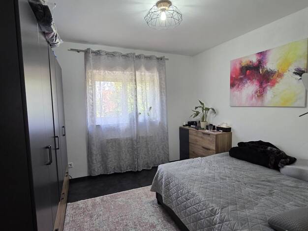 Wohnung zum Kauf 179.000 € 2 Zimmer 52 m² 3. Geschoss Scheffelstraße 76 Bad Dürrheim Bad Dürrheim 78073