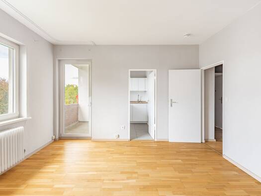 Wohnung zum Kauf 182.500 € 1 Zimmer 36,3 m² 2. Geschoss Zehlendorf Berlin 14165
