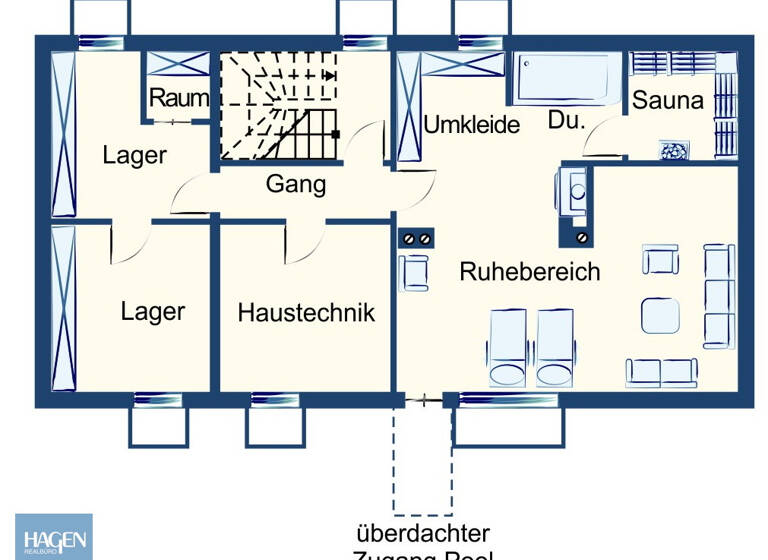 Haus zum Kauf 250 m² 1.200 m² Grundstück Langegasse 32 Lauterach 6923
