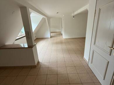 Wohnung zur Miete 711 € 1,5 Zimmer 79 m² Geschoss 3/3 frei ab sofort Schweinfurt 97422
