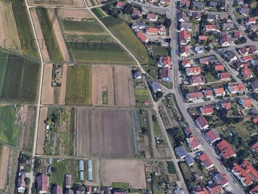 Land-/Forstwirtschaft zum Kauf 180.000 € 433 m² Grundstück Wolfschlugen 72649