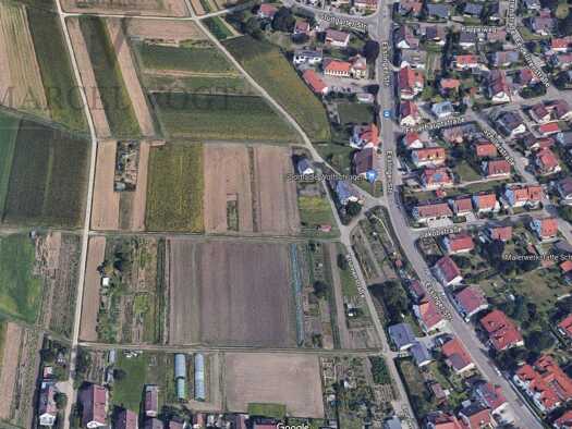 Land-/Forstwirtschaft zum Kauf 180.000 € 433 m² Grundstück Wolfschlugen 72649