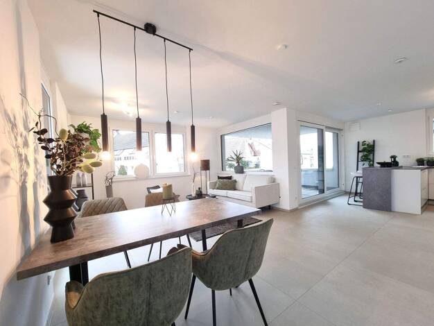 Einfamilienhaus zum Kauf - Erstbezug 839.000 € 4,5 Zimmer 137 m² 135 m² Grundstück Böblingen 71032