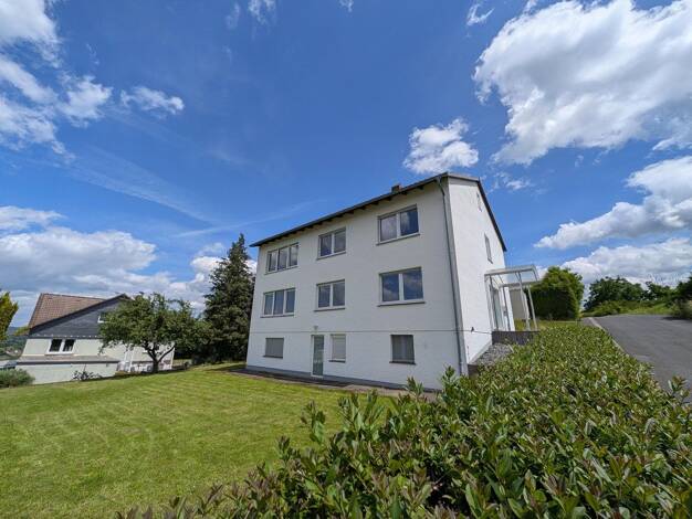 Mehrfamilienhaus zum Kauf provisionsfrei 374.500 € 8 Zimmer 200 m² 752 m² Grundstück Jesberg 34632