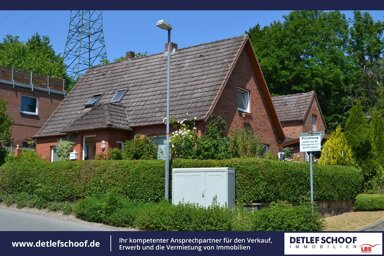 Einfamilienhaus zum Kauf 248.000 € 7 Zimmer 186 m² 448 m² Grundstück Vogelsdorf Klamp / Vogelsdorf 24321