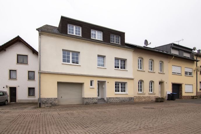 Reihenmittelhaus zum Kauf 645.000 € 5 Zimmer 157 m²<br/>Wohnfläche 650 m²<br/>Grundstück Langsur Langsur 54308