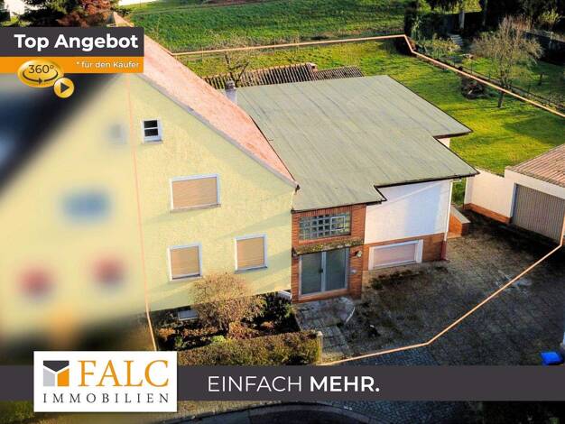 Doppelhaushälfte zum Kauf 560.000 € 6 Zimmer 146,8 m² 888 m² Grundstück Hanau 63452