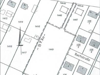 Grundstück zum Kauf provisionsfrei 1.000 m² Grundstück Falkenstraße 63-65 Brieselang Brieselang 14656