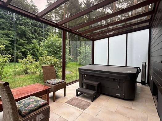 Einfamilienhaus zum Kauf 465.000 € 4 Zimmer 80 m² 2.777 m² Grundstück Sennestadt Bielefeld 33689