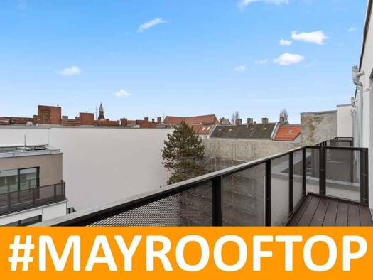 Wohnung zum Kauf - Erstbezug provisionsfrei 636.738 € 3 Zimmer 72,8 m² 6. Geschoss frei ab sofort Manitiusstraße 11 Neukölln Berlin, Neukölln 12047