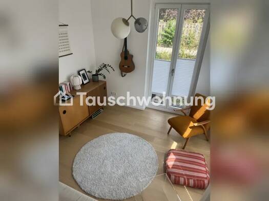 Wohnung zur Miete Tauschwohnung 950 € 2 Zimmer 60 m² Kreuzberg Friedrichshain-Kreuzberg