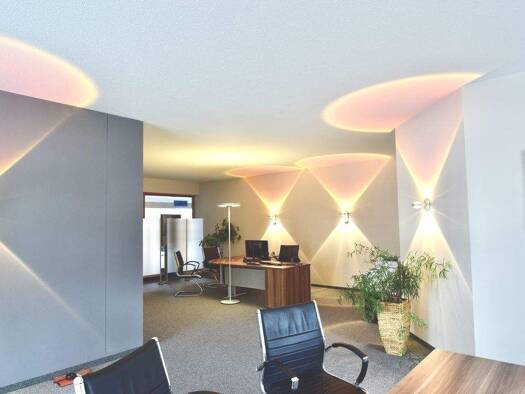 Bürofläche zum Kauf als Kapitalanlage geeignet 259.000 € 2 Zimmer 96 m² Oberstaufen Oberstaufen 87534