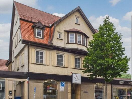 Mehrfamilienhaus zum Kauf 175.000 € 11 Zimmer 281 m² 274 m² Grundstück Tailfingen Albstadt 72461