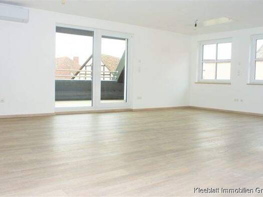 Wohnung zur Miete 990 € 4 Zimmer 117 m² 2. Geschoss frei ab sofort Herrngasse 13 Bad Windsheim 91438