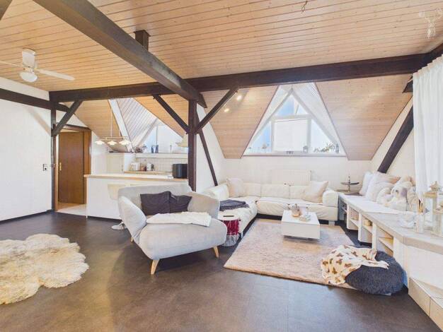 Wohnung zum Kauf 425.000 € 3,5 Zimmer 92 m² Radolfzell Radolfzell am Bodensee 78315