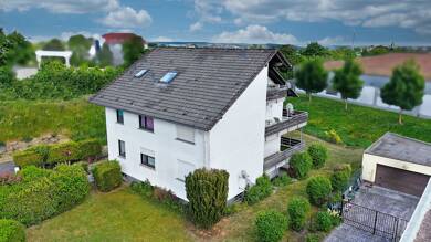 Mehrfamilienhaus zum Kauf 589.000 € 12 Zimmer 358 m² 785 m² Grundstück Schumannstraße 5 Butzbach Butzbach 35510