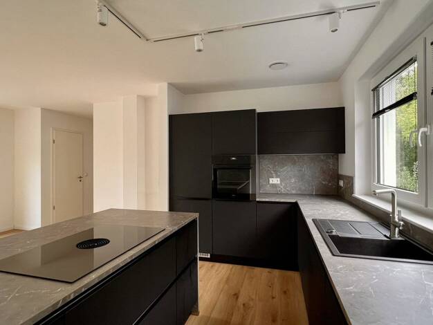 Penthouse zur Miete 2.645 € 3 Zimmer 132,3 m² 2. Geschoss Ochsenzoller Straße 79 Garstedt Norderstedt 22848