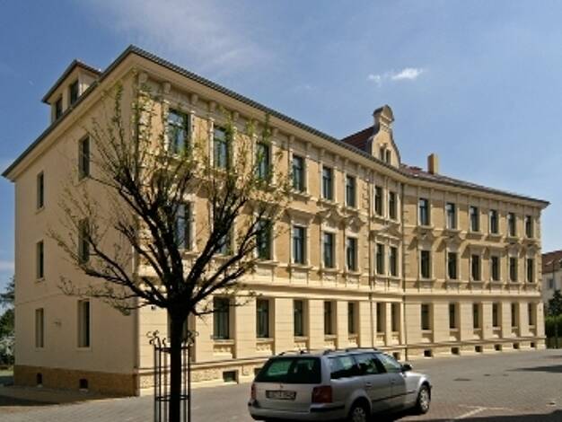 Wohnung zur Miete 656 € 3 Zimmer 82 m² 1. Geschoss frei ab 01.11.2026 Leibnitzstraße 7 Liebertwolkwitz Südost 04288