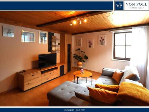 Haus zum Kauf 298.000 € 7 Zimmer 107 m² 172 m² Grundstück Wassertrüdingen 91717