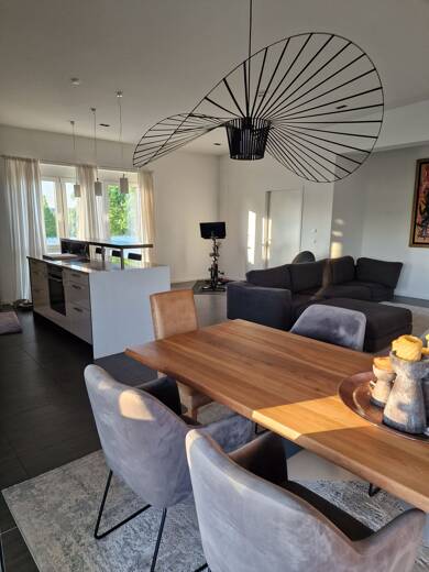 Loft zur Miete 1.350 € 2 Zimmer 147 m² frei ab 01.08.2025 Oberasbach Oberasbach 90522