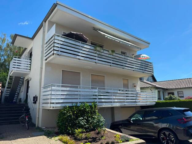 Mehrfamilienhaus zum Kauf als Kapitalanlage geeignet 540.000 € 8 Zimmer 214 m² 600 m² Grundstück Bad Honnef Bad Honnef 53604