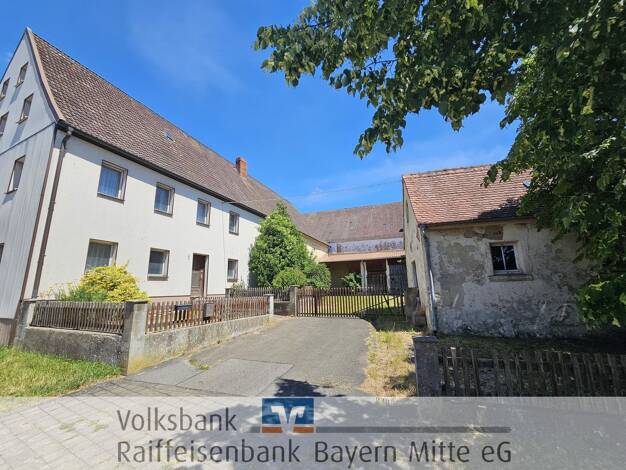 Land-/Forstwirtschaft zum Kauf 125.000 € 844 m² Grundstück Stopfenheim Ellingen 91792