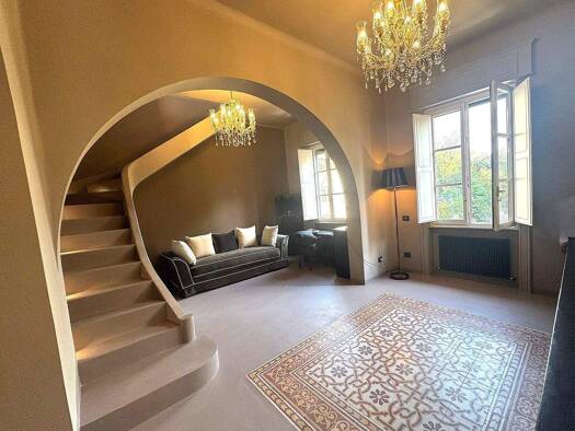 Wohnung zum Kauf 2.600.000 € 5 Zimmer 170 m² Via di Villa Ruffo Rome 00196