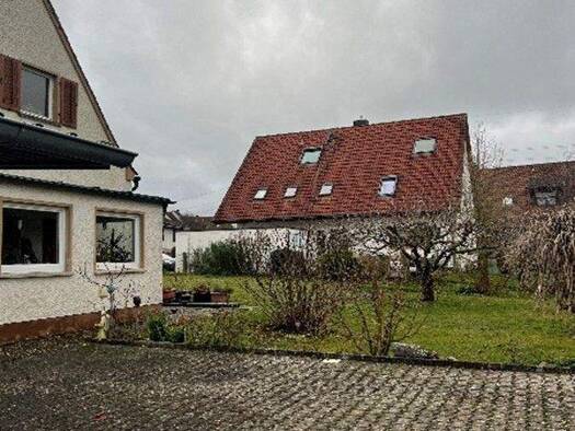 Einfamilienhaus zum Kauf 469.000 € 4 Zimmer 117 m² 711 m² Grundstück Retzelfembach Veitsbronn / Retzelfembach 90587