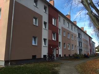 Wohnung zur Miete 616 € 3 Zimmer 60,4 m²<br/>Wohnfläche 2.<br/>Geschoss 01.03.2025<br/>Verfügbarkeit Grüner Weg 4 Theodor-Heuss-Straße Göttingen 37075