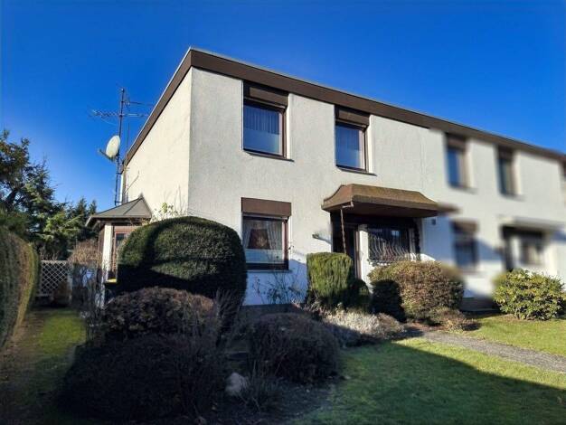 Reihenendhaus zum Kauf 315.000 € 3,5 Zimmer 103,9 m² 429 m² Grundstück Wehlheiden Kassel 34121