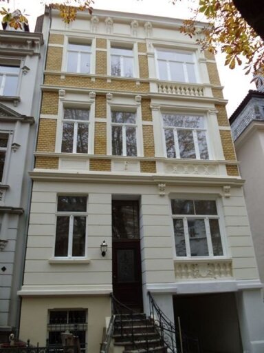 Wohnung zur Miete 2.658,50 € 5 Zimmer 132 m² frei ab 01.01.2025 Argelander Str.50 Poppelsdorf Bonn 53115