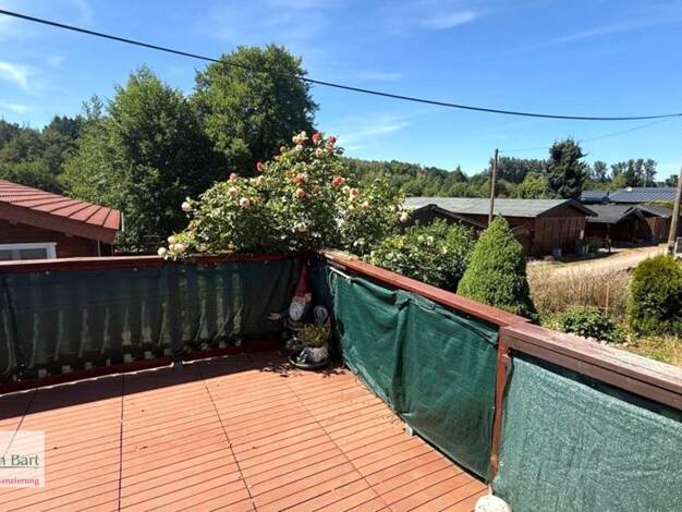Bungalow zum Kauf 128.800 € 2 Zimmer 60 m² 370 m² Grundstück Thailen Weiskirchen 66709