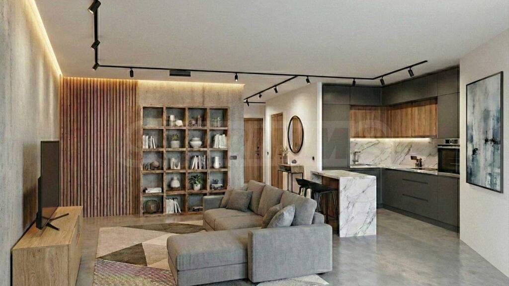 Studio zum Kauf 367.000 € 3 Zimmer 142,6 m² Sofia